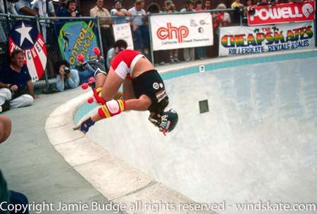 Pro Am Games Marina Skate Park Dog Bowl Contest